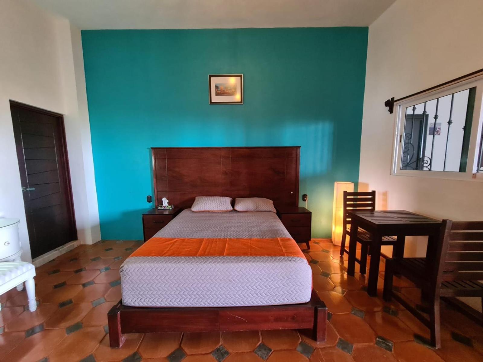 Hotel Alondra Los Laureles Kültér fotó