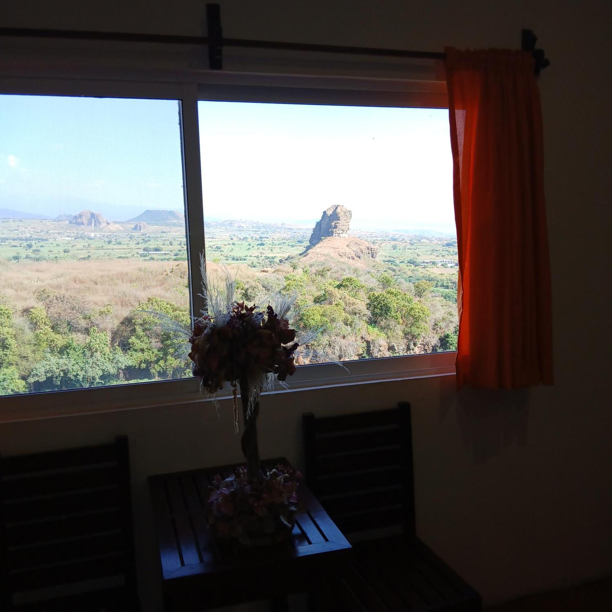Hotel Alondra Los Laureles Kültér fotó