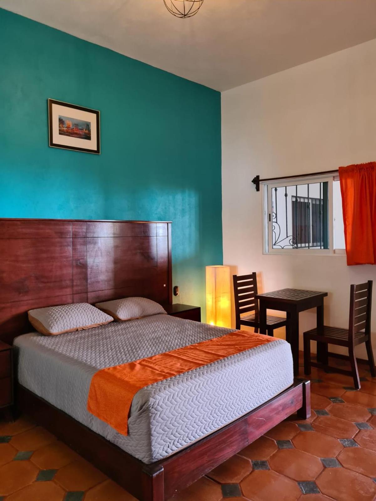 Hotel Alondra Los Laureles Kültér fotó