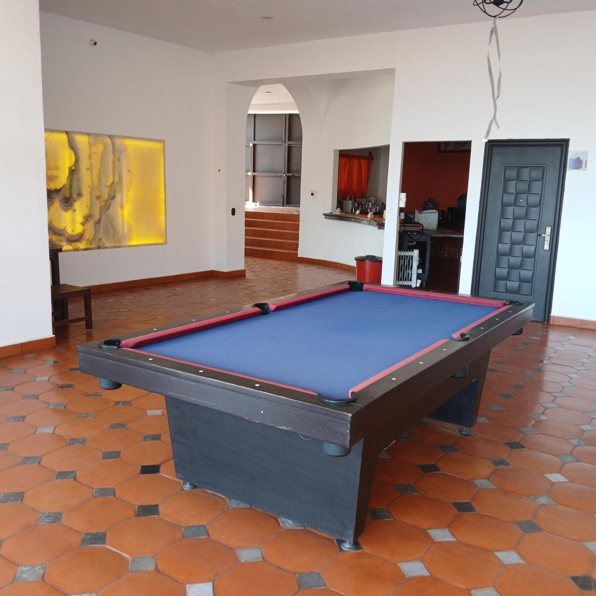 Hotel Alondra Los Laureles Kültér fotó